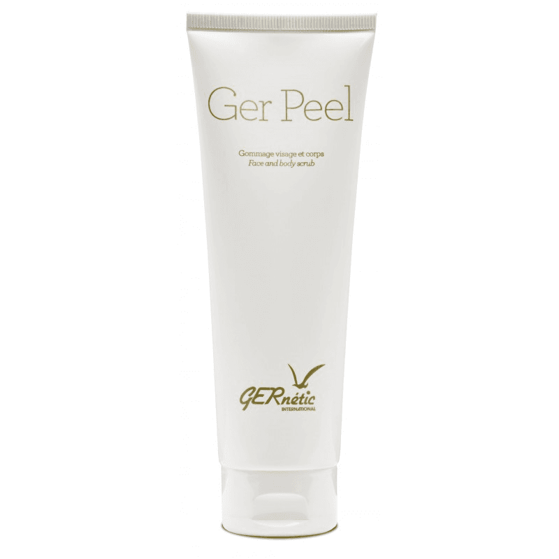 Ger peel