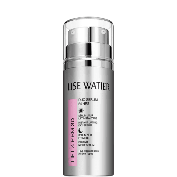 Lift & Firm 3D Duo Serum 24 Hrs