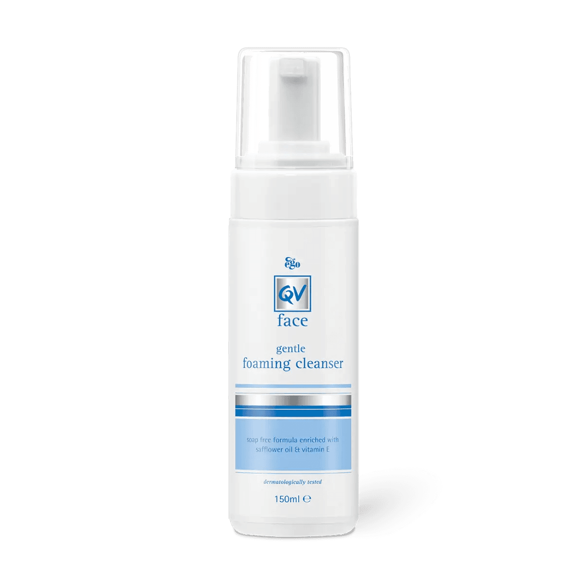QV Face Gentle Foaming Cleanser