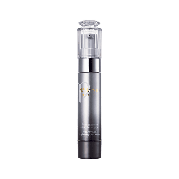 Concentrated Brightening Eye Serum