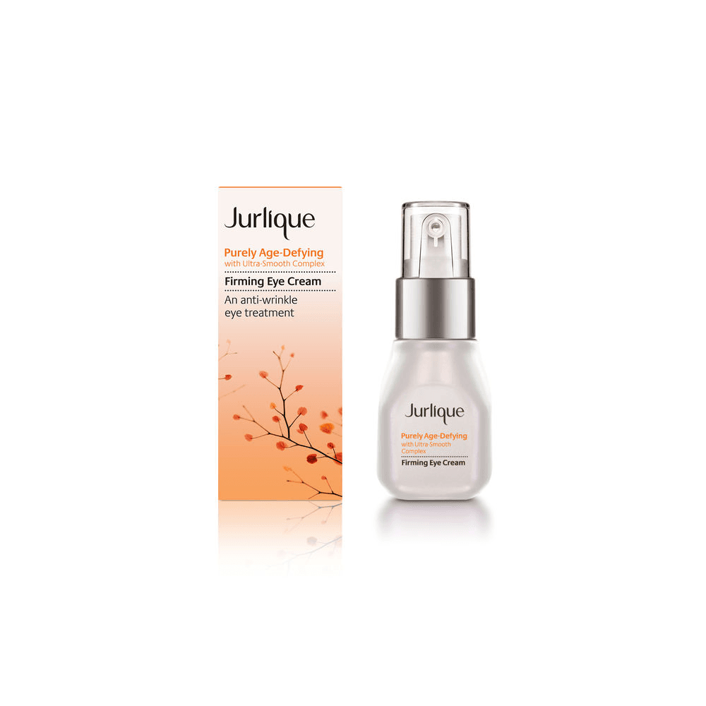 Purely Age-Defying Firming Eye Cream