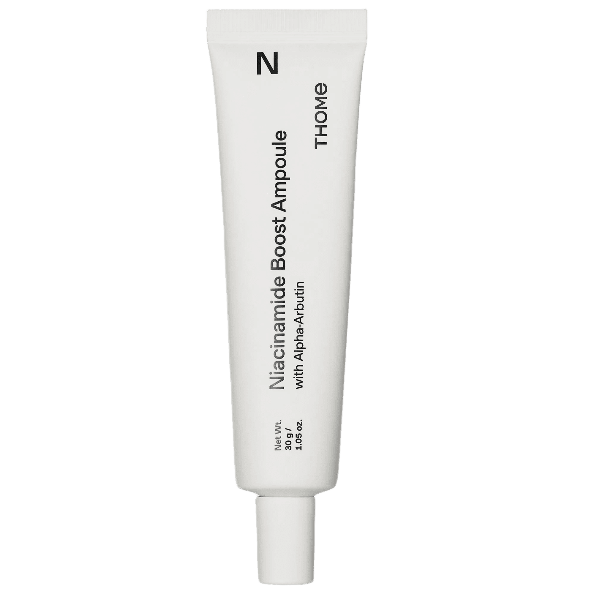 Niacinamide Boost Ampoule