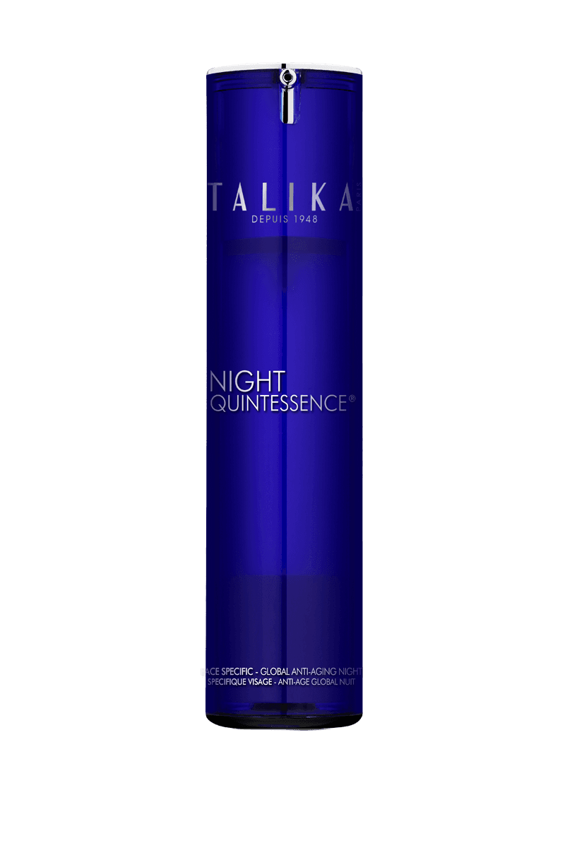 Night Quintessence