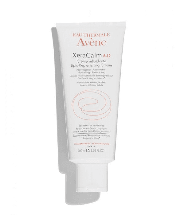 Xeracalm A.D Lipid-Replenishing Cream