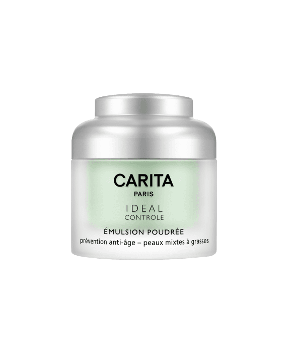 Ideal Controle Emulsion Poudree