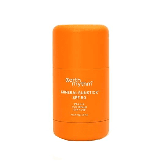 Sunstick SPF 50 Mineral Sunscreen