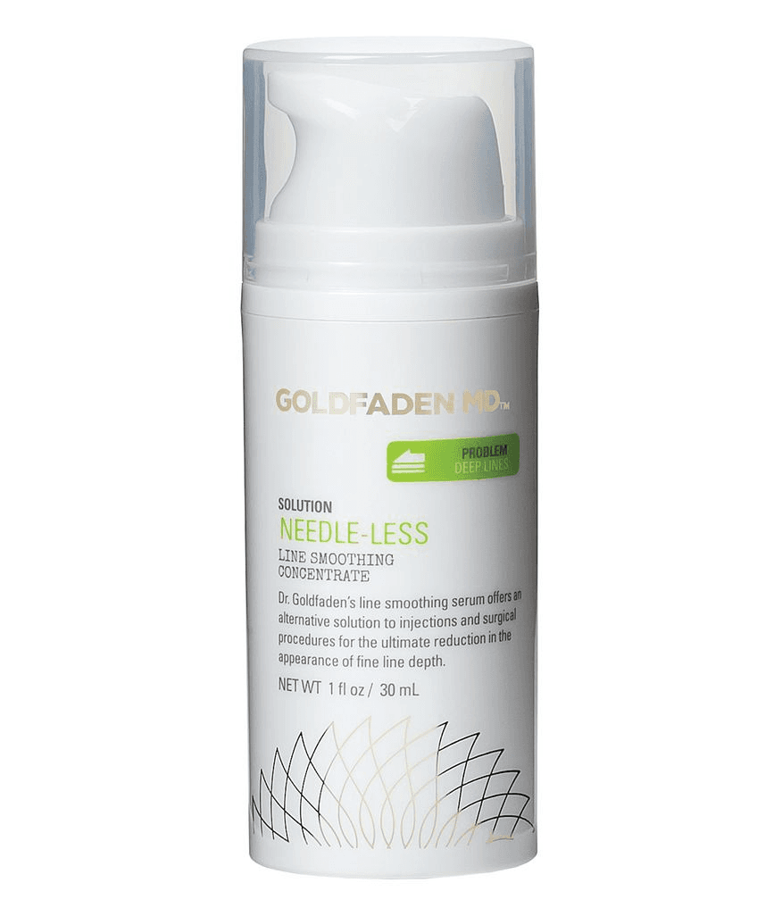 Needle-Less