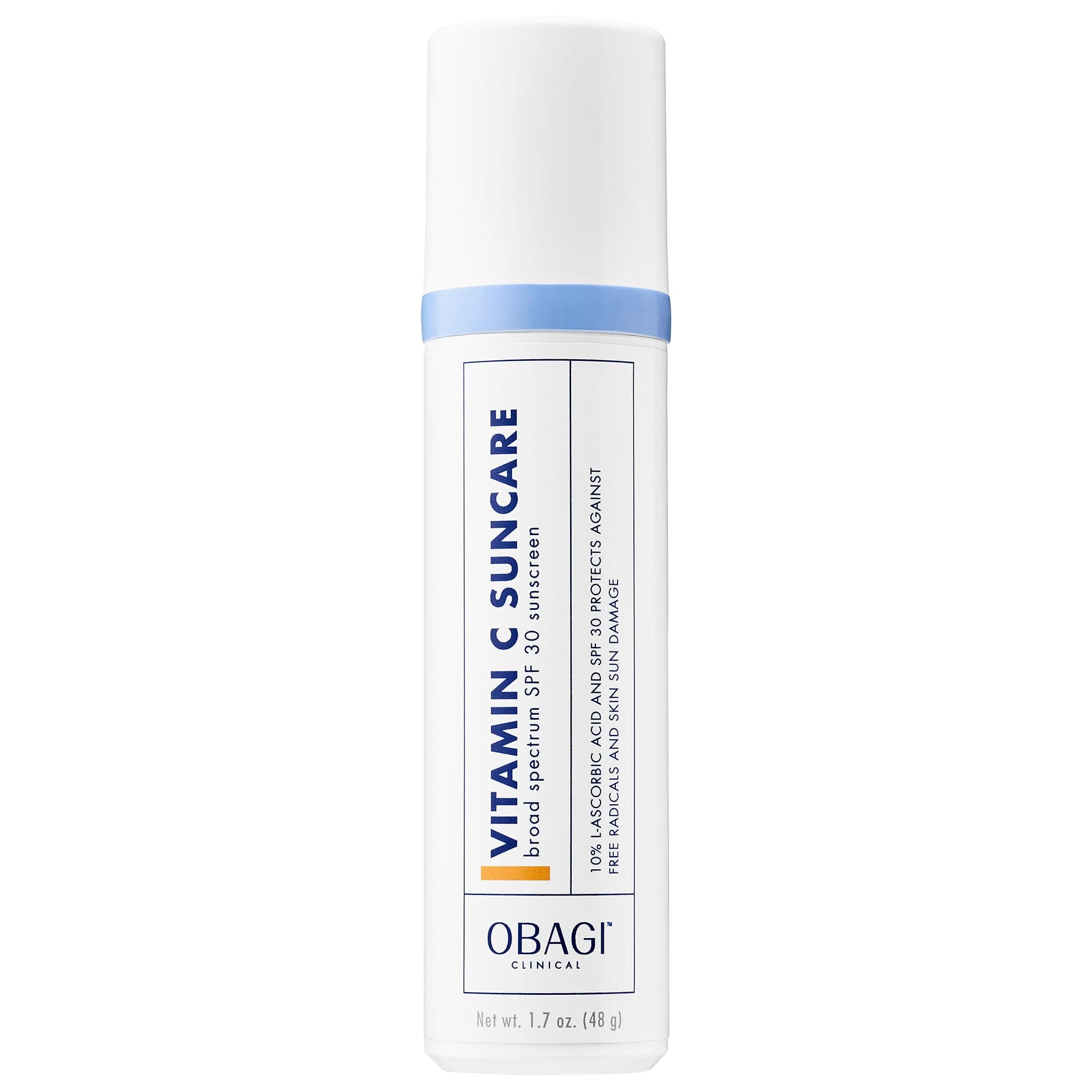 Vitamin C Suncare Broad Spectrum SPF 30 Sunscreen