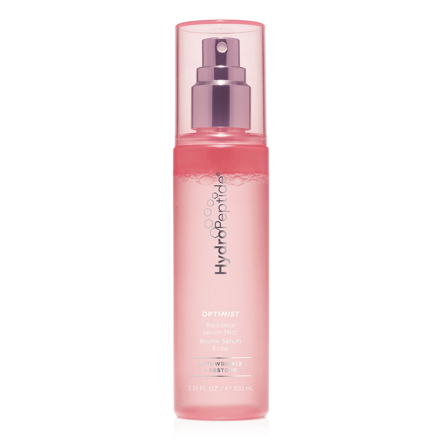 Optimist Radiance Serum Mist