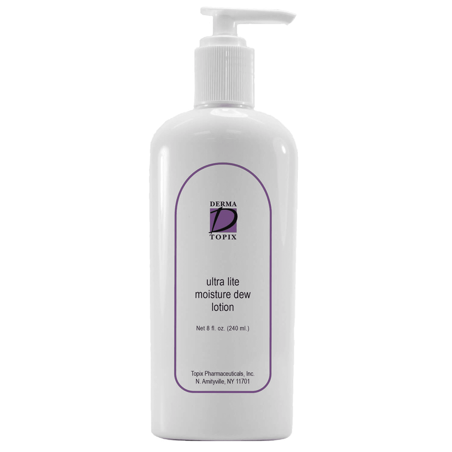Ultra Lite Moisture Dew Lotion