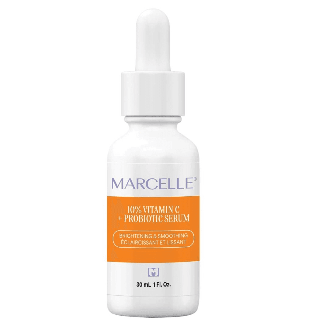 10% Vitamin C + Probiotics Serum