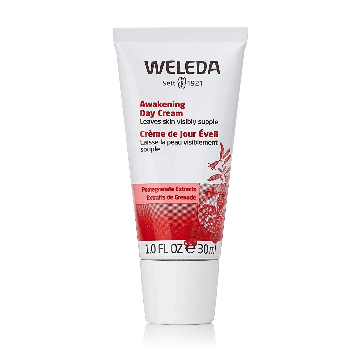 Age Defying Day Cream