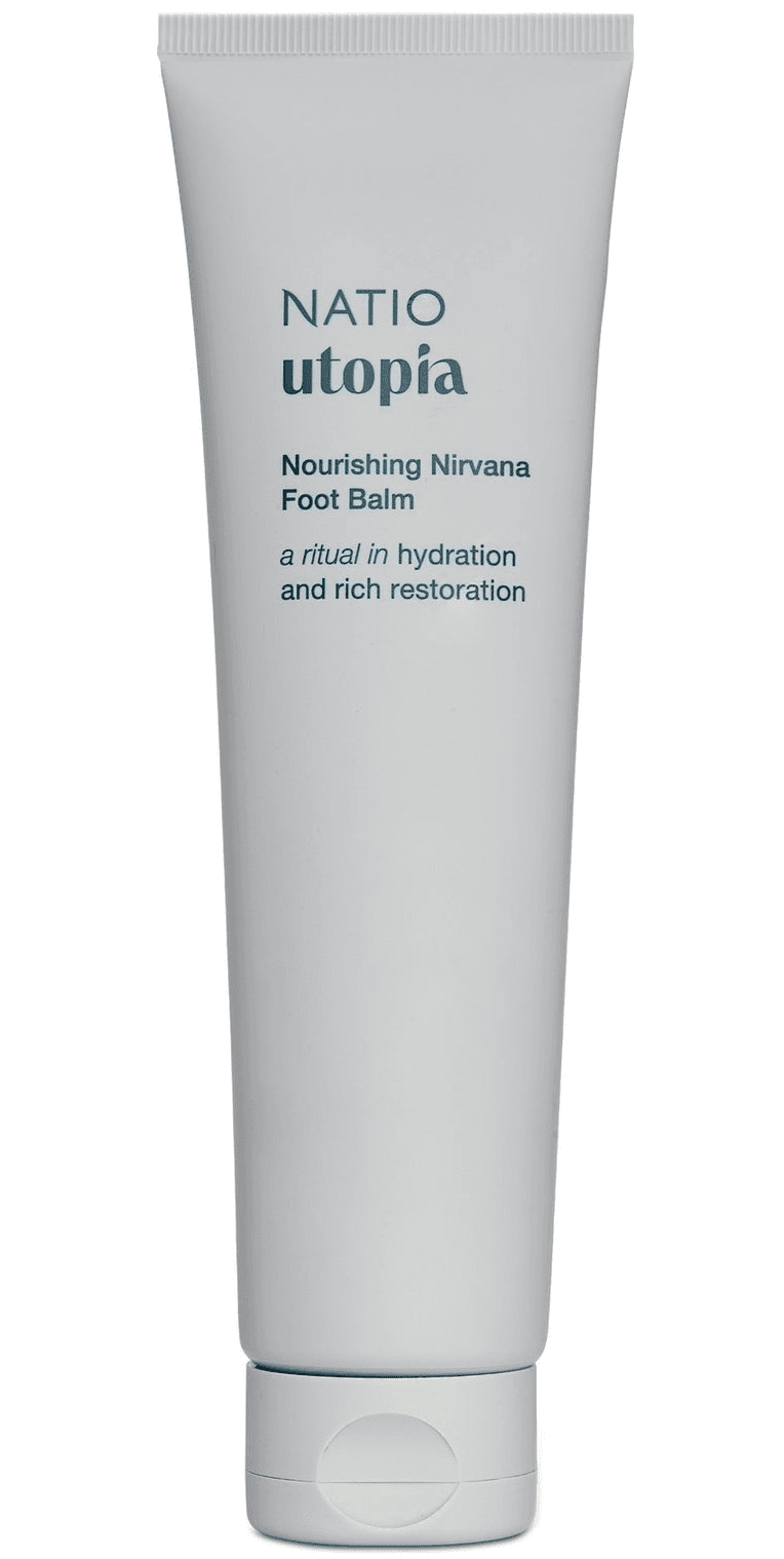 Utopia Nourishing Nirvana Foot Balm