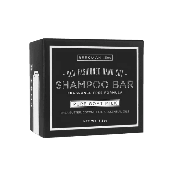 Pure Shampoo Bar