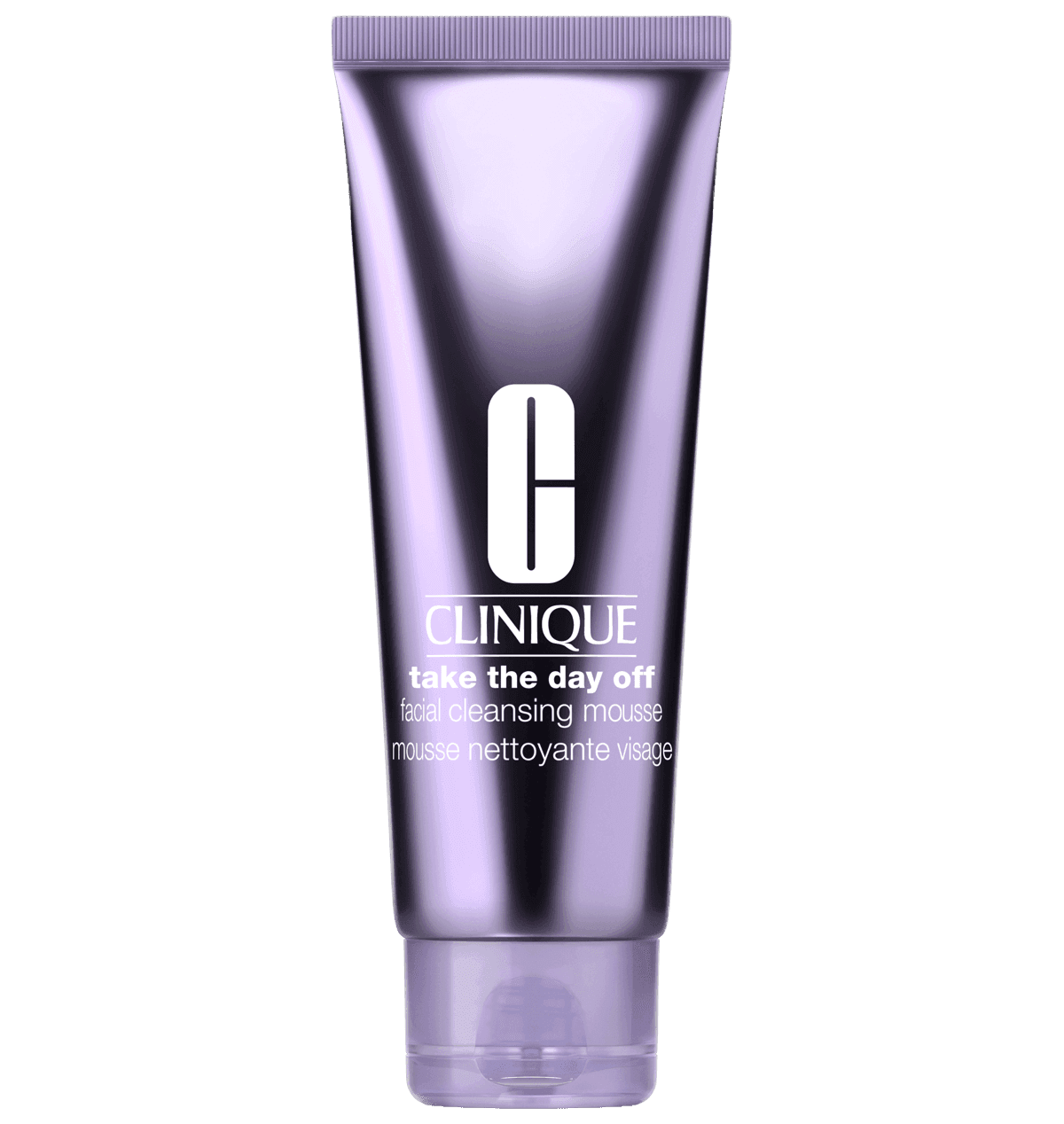 Take The Day Off™ Facial Cleansing Mousse