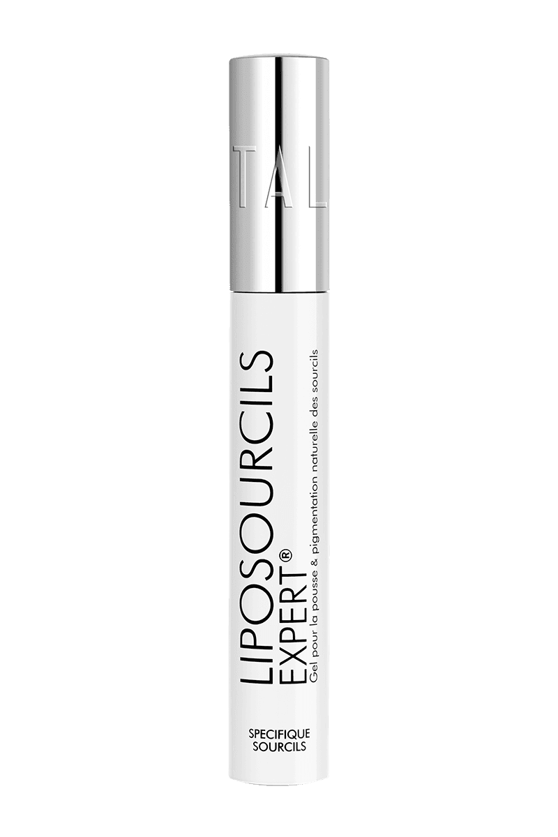 Eyebrow Lipocils Expert