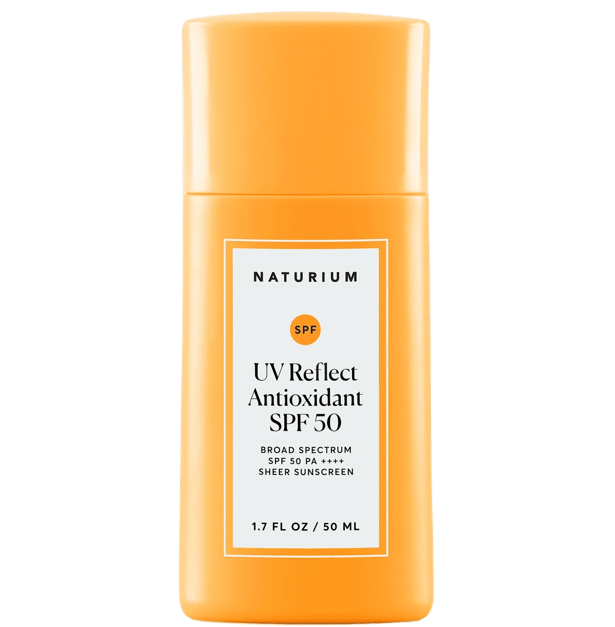 UV Reflect Antioxidant SPF 50