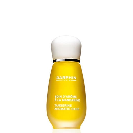Tangerine Aromatic Care