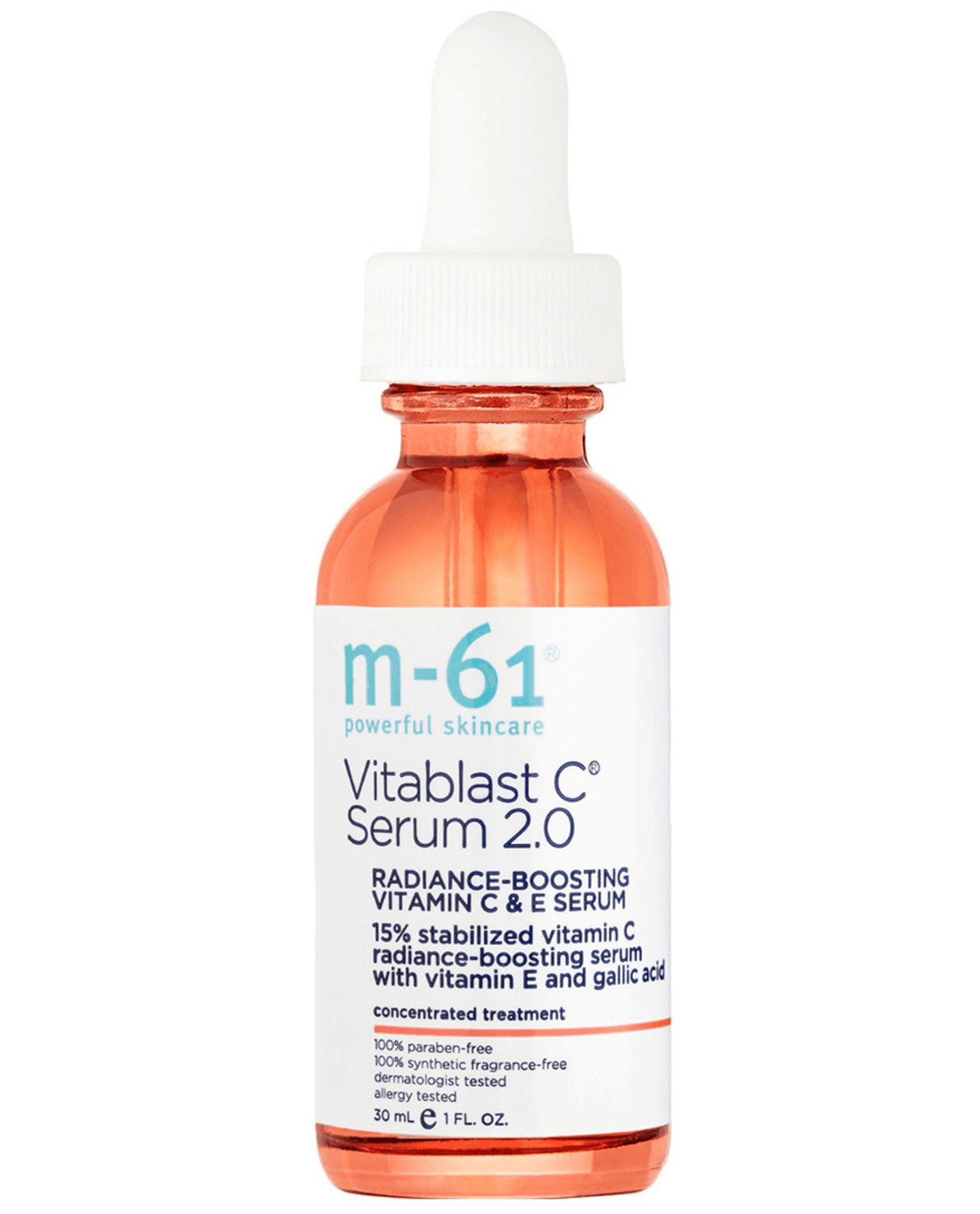 Vitablast C® Serum 2.0