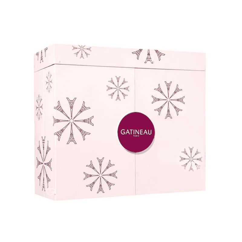 12 Days of Christmas Advent Calendar 2024