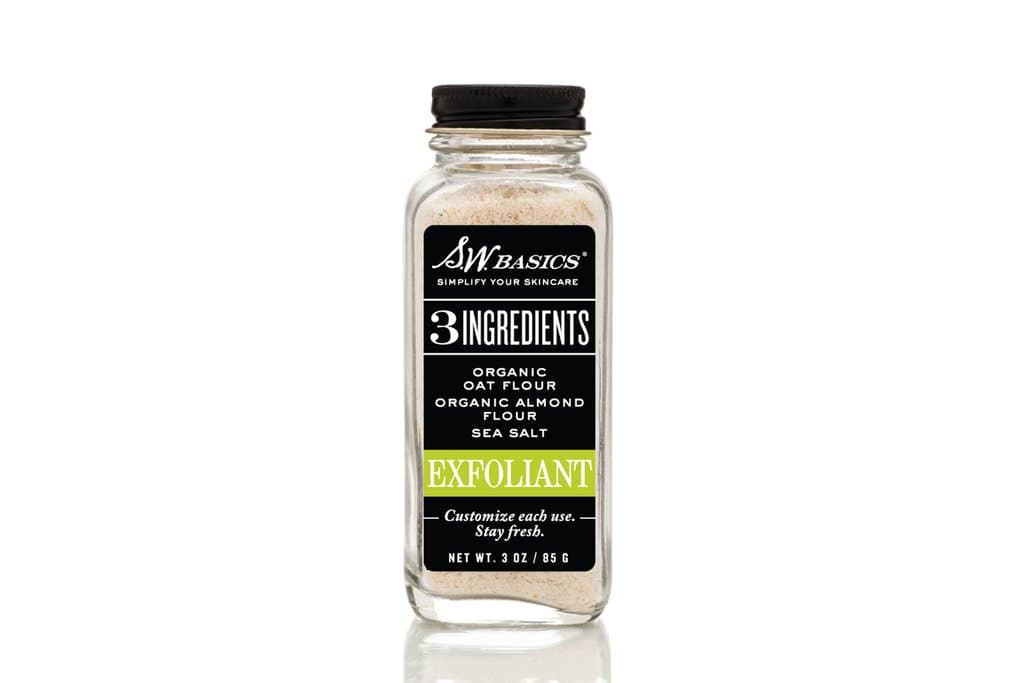 Exfoliant