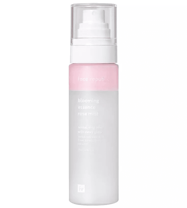 Blooming Essence Rose Mist
