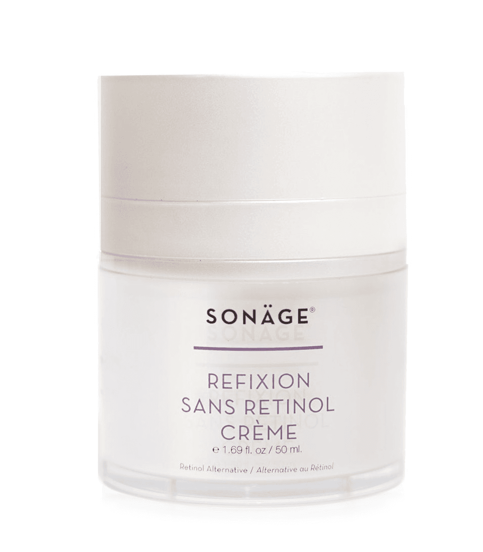 Refixion Sans Retinol Crème