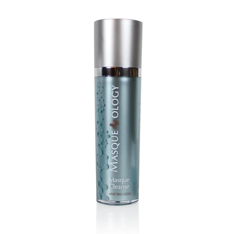 Masque Cleanse