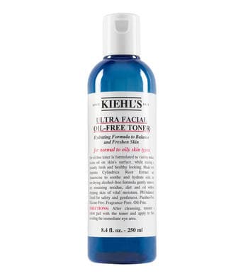Ultra Facial Oil-Free Toner