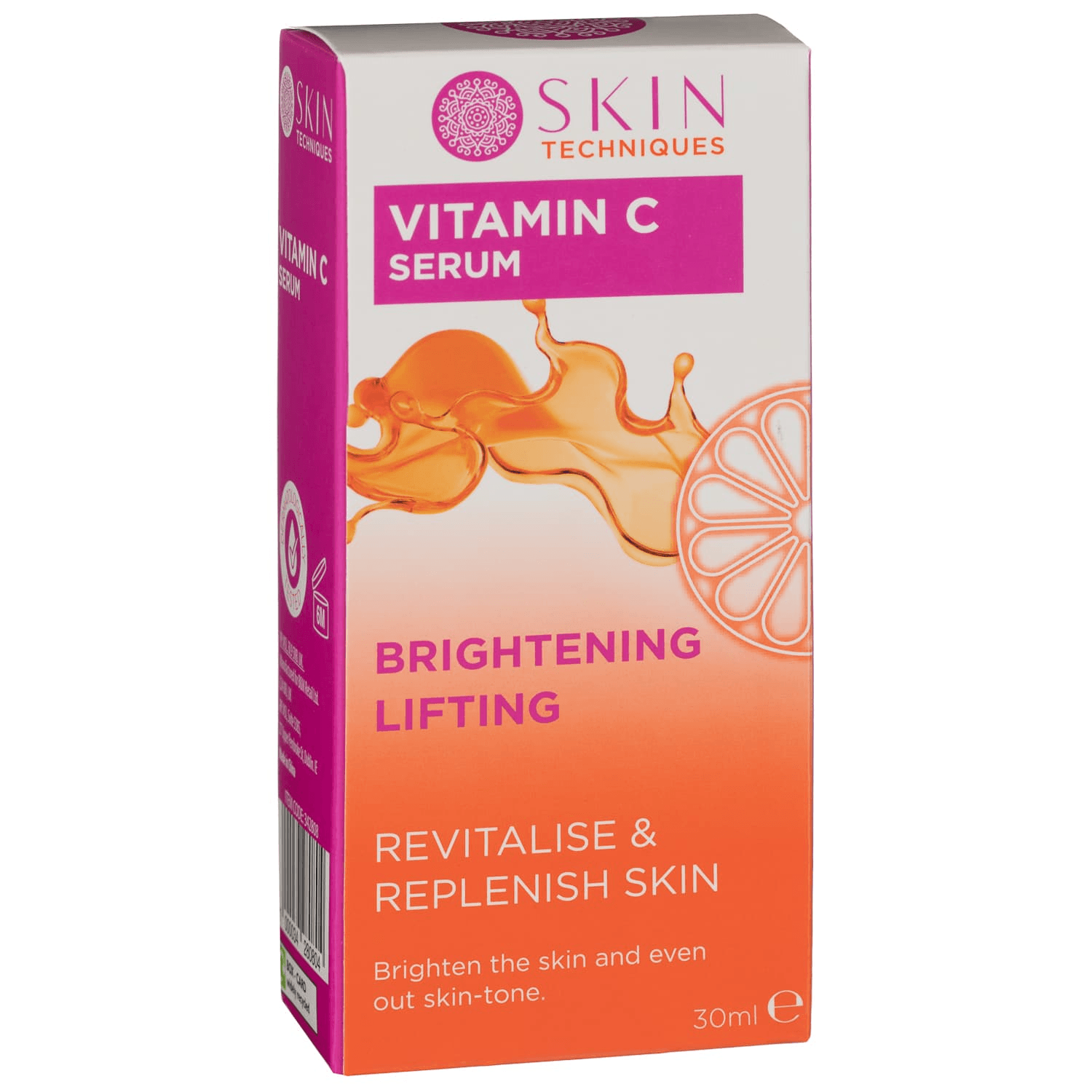 Vitamin C Serum