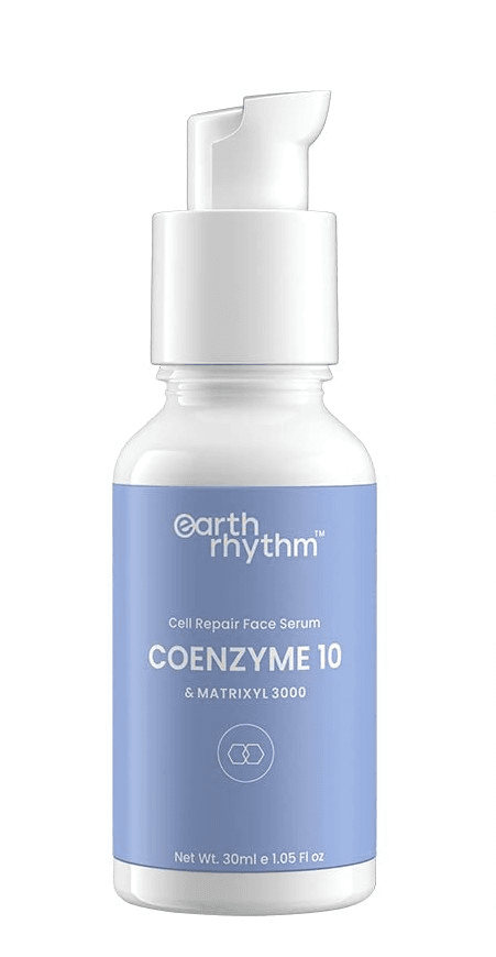 Coenzyme Q10 - Cell Repair Serum