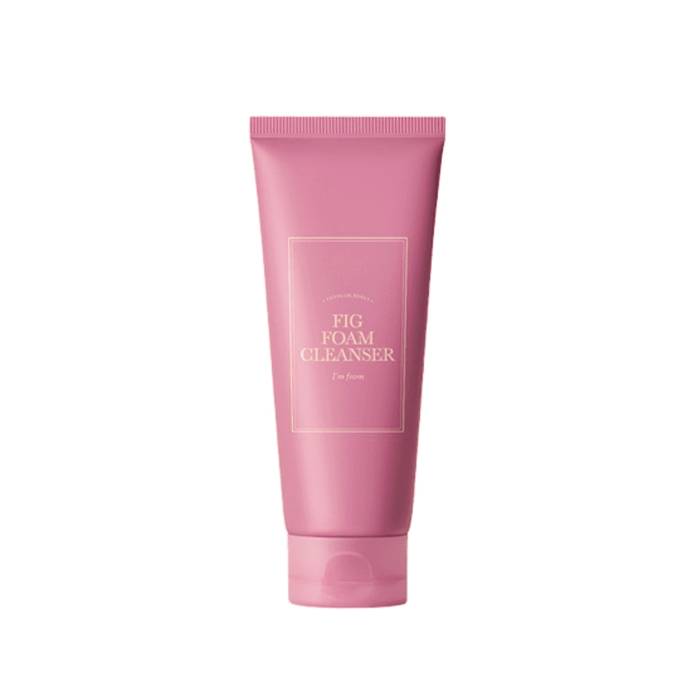 Fig Foam Cleanser