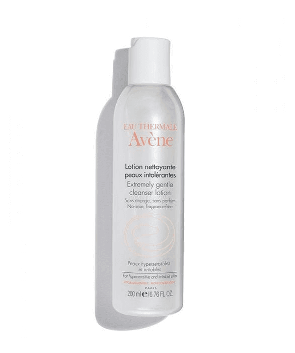 Extremely Gentle Cleanser Lotion