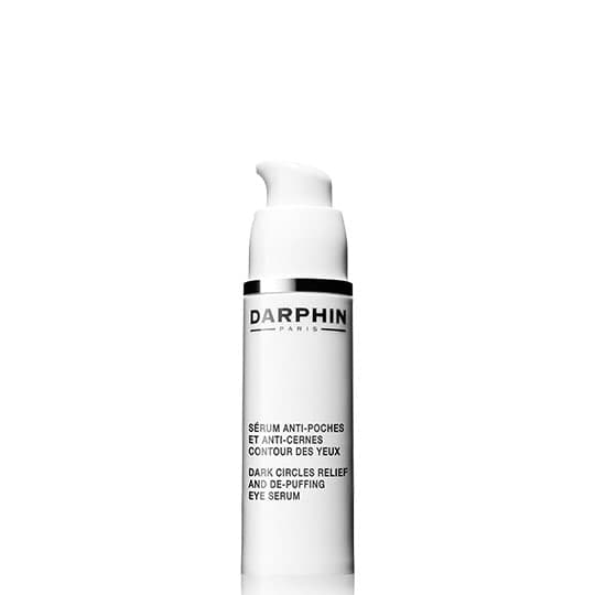 Dark Circles Relief And De-Puffing Eye Serum