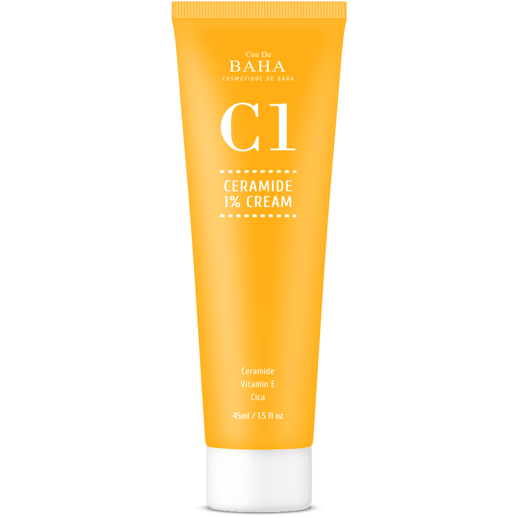 C1 Ceramide Cream