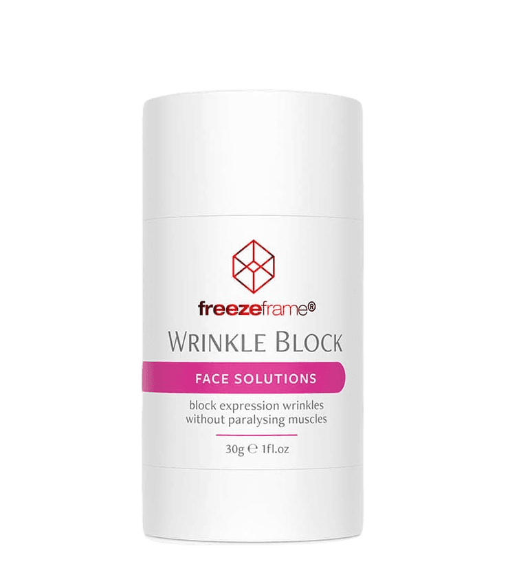 Wrinkle Block Face Solutions