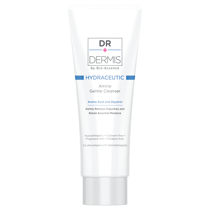 Hydraceutic Amino Gentle Cleanser