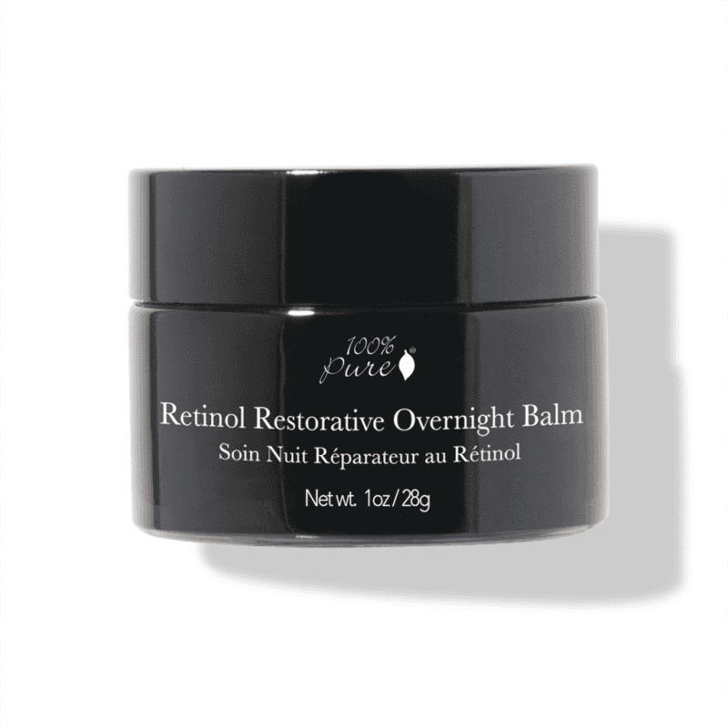 Retinol Restorative Overnight Balm