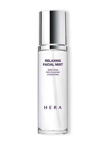 Relaxing Facial Mist