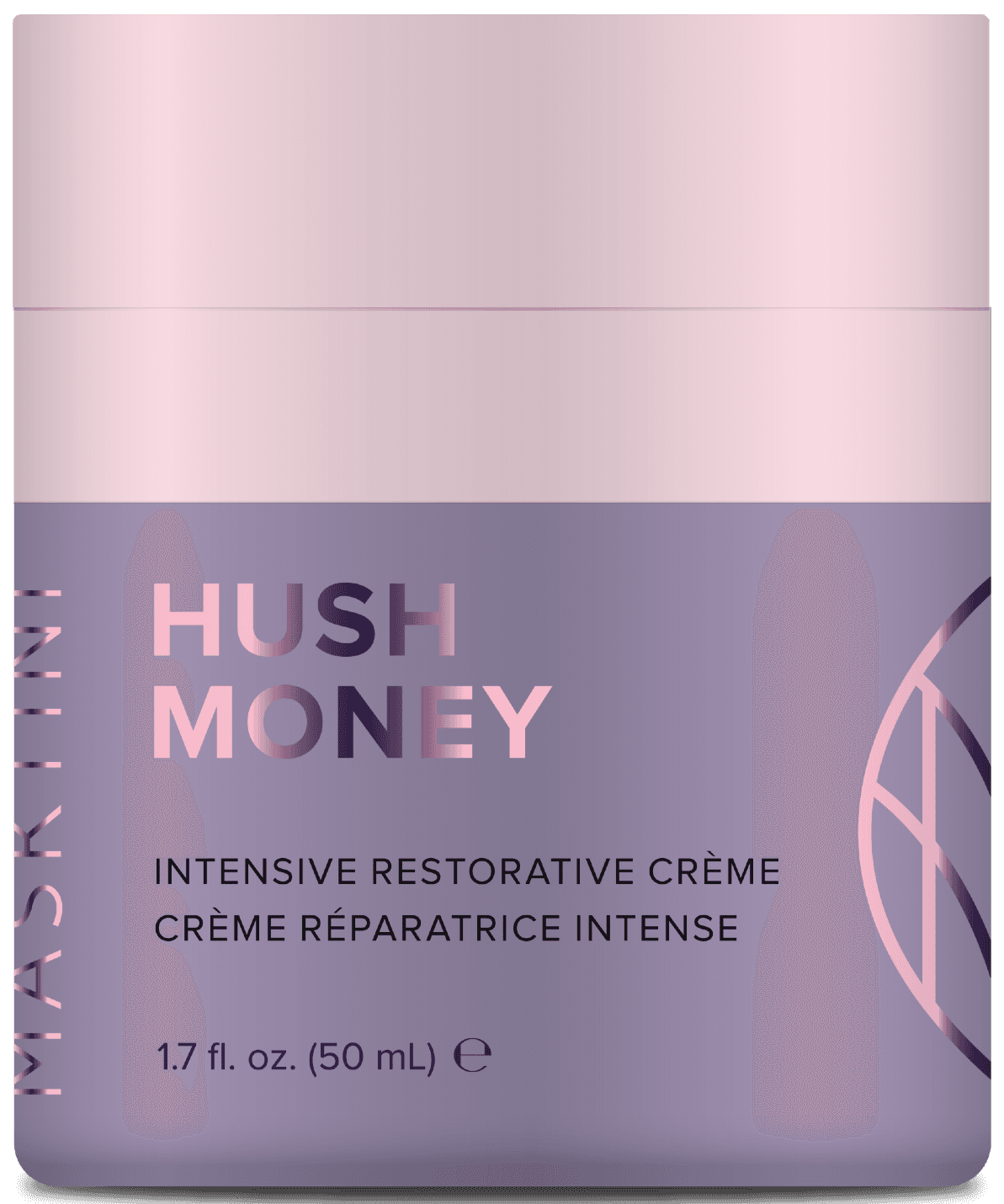 Hush Money Intensive Restorative Crème