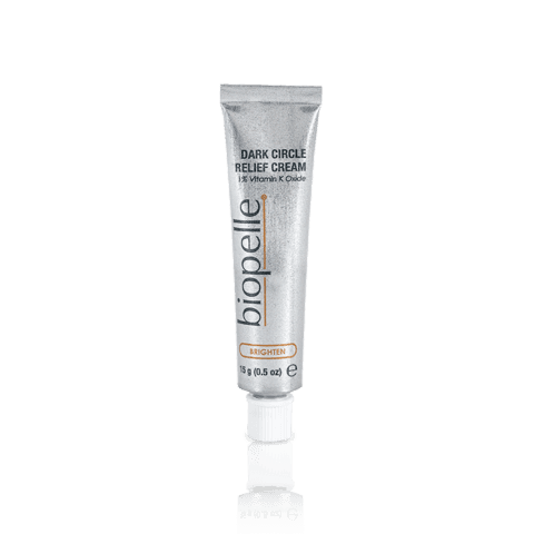 Dark Circle Relief Cream