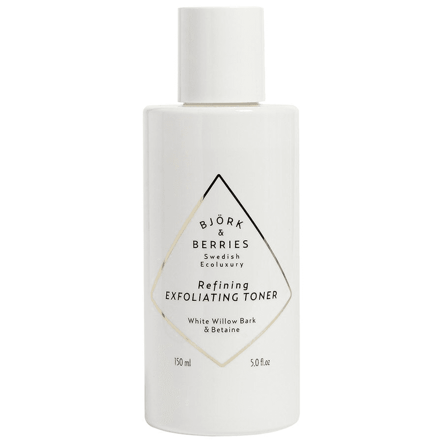 Refining Exfoliating Toner