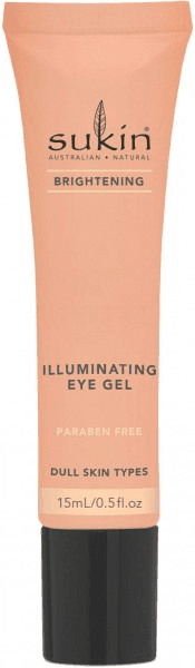 Illuminating Eye Gel Brightening