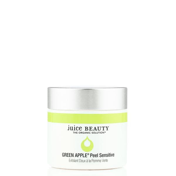 Green Apple Peel Sensitive Exfoliating Mask