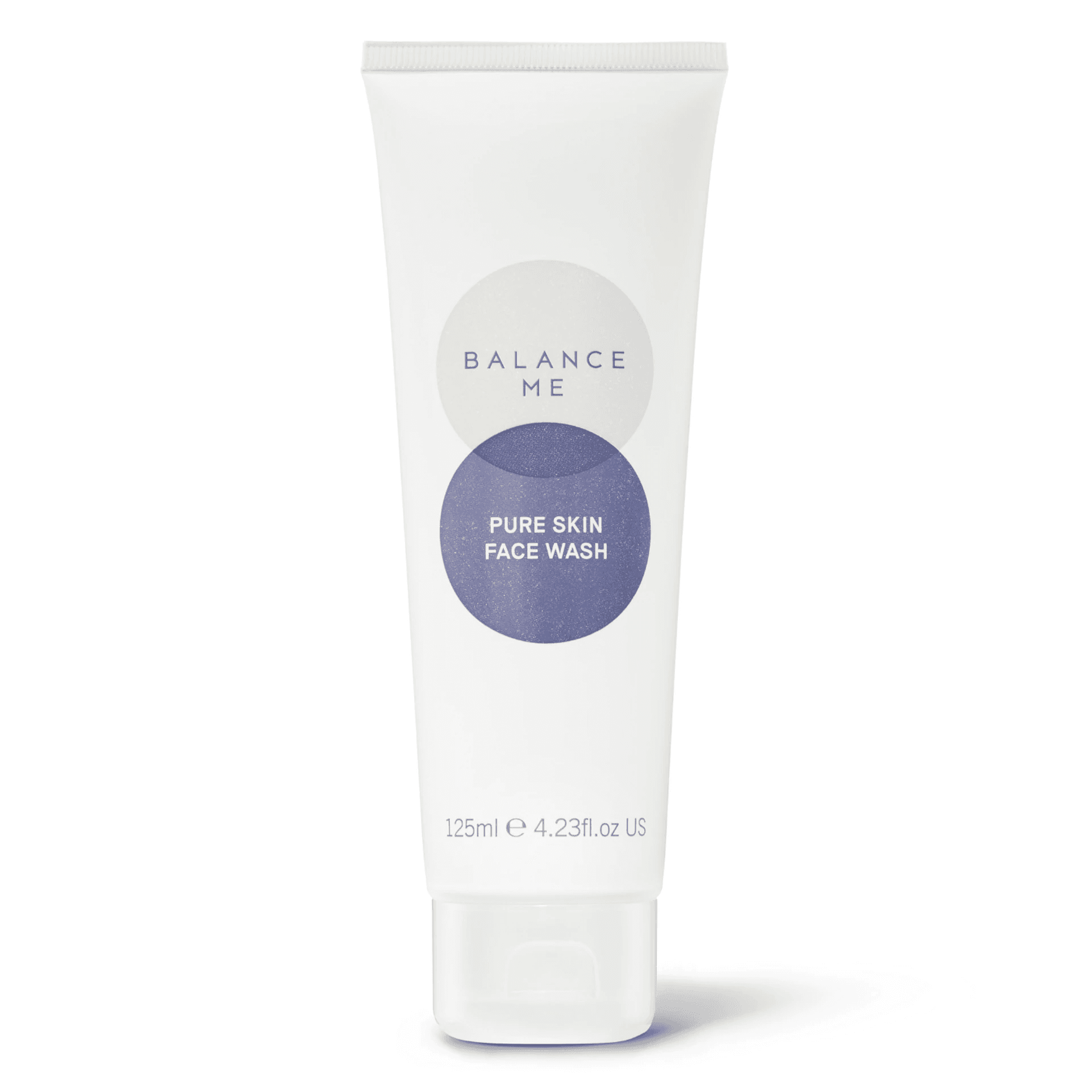 Pure Skin Face Wash