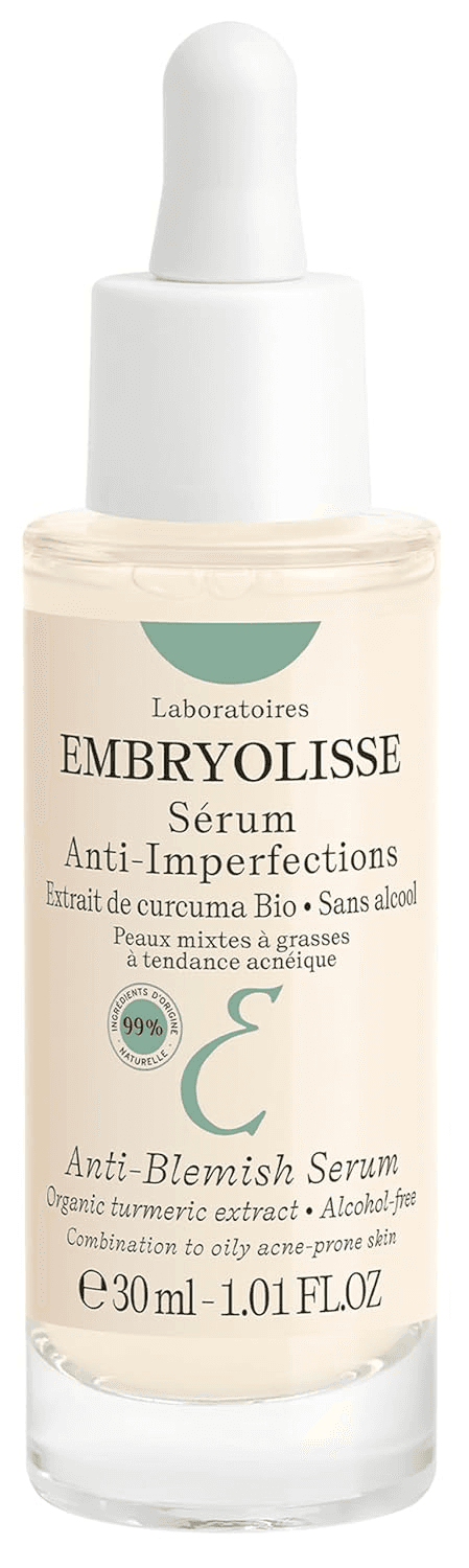 Anti-Blemish Serum