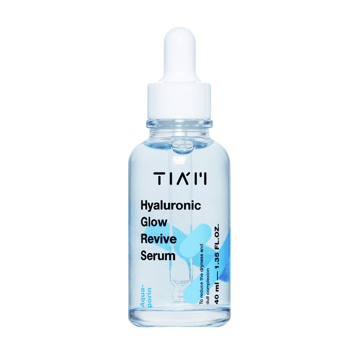 Hyaluronic Glow Revive Serum
