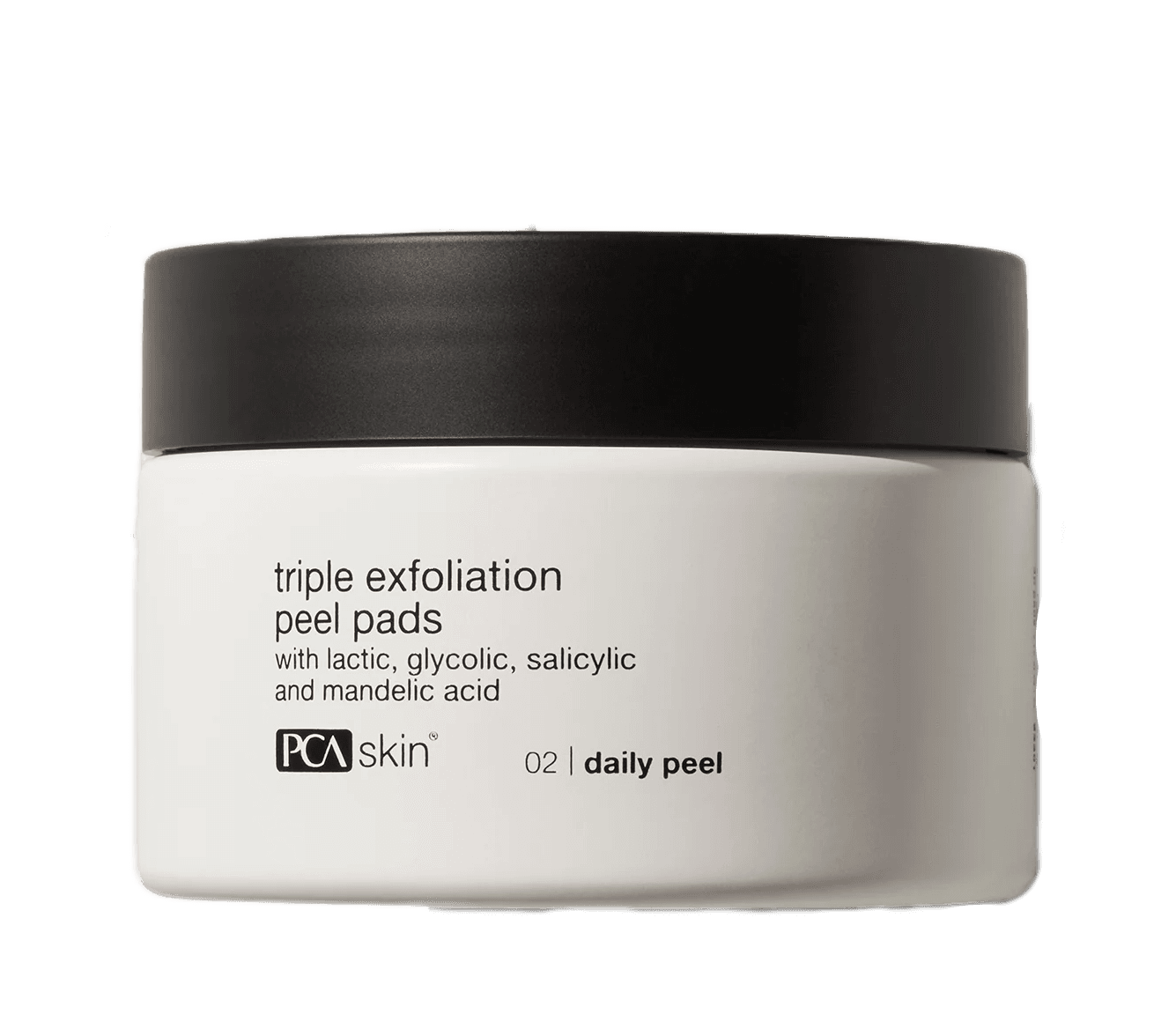 Triple Exfoliation Peel Pads