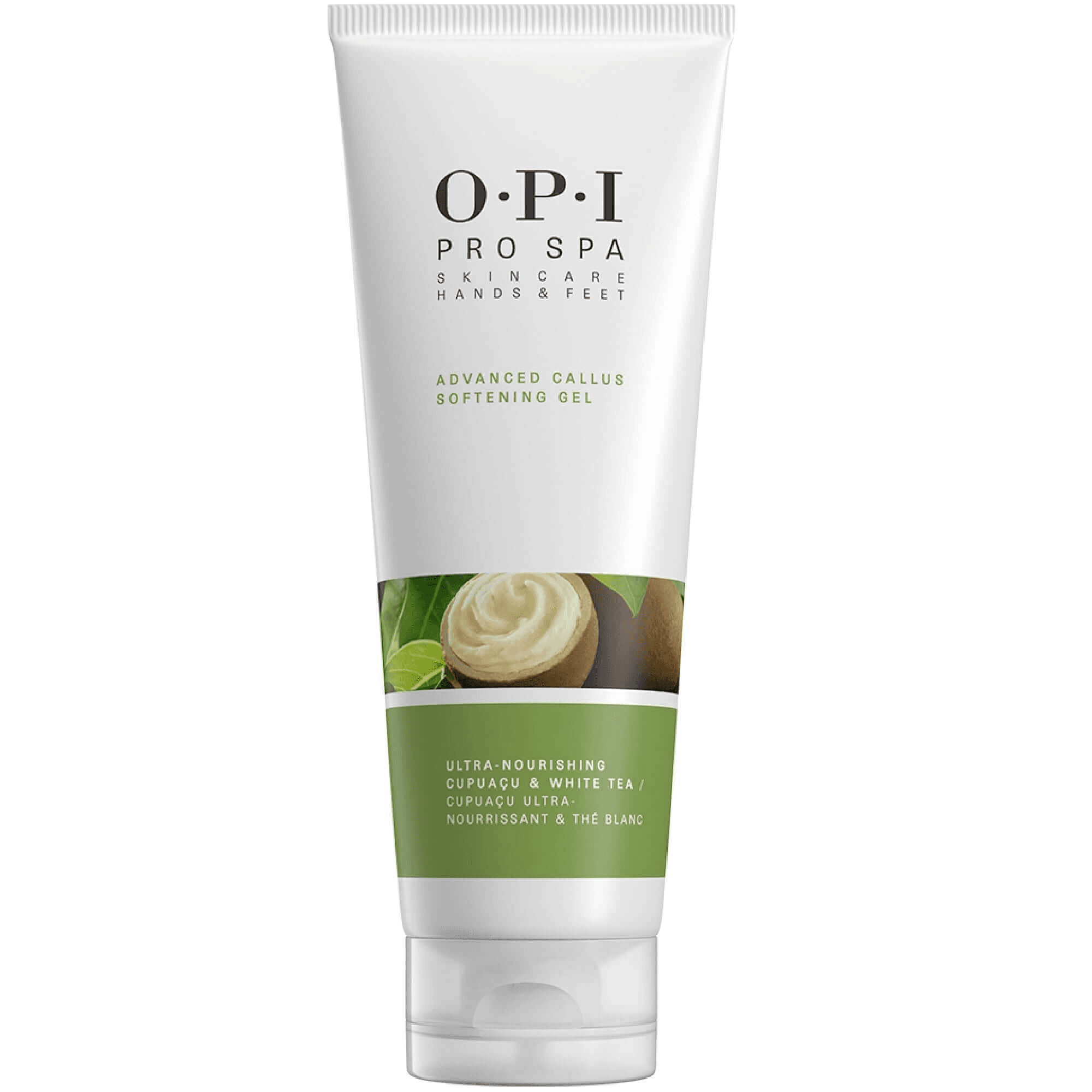 Advanced Callus Softening Gel