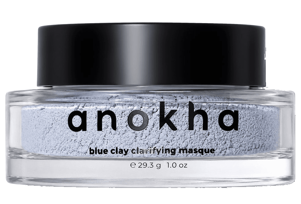 Blue Clay Clarifying Masque